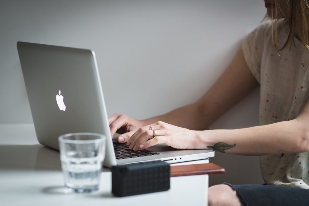 5 einfache Schreibstrategien für sofort bessere Texte